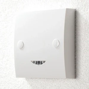 CP Electronics Detector Microwave Presence Wall Mounted 10-26.5V