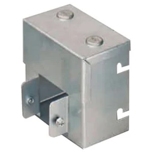 Legrand Reducer 1 Comp IP30 150X150-75X75mm Steel Pre-Galvanised