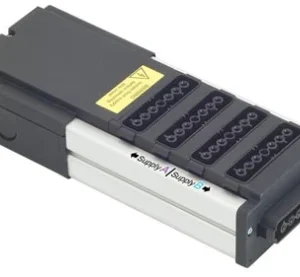 flex7 Starter 10Way Ezebox Dual Supply Split 8/2