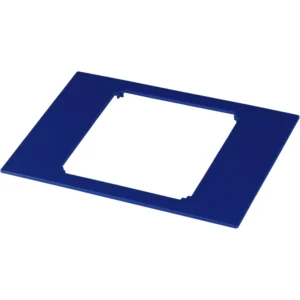 Schneider Electric Mita 1 Gang DDA Plate B