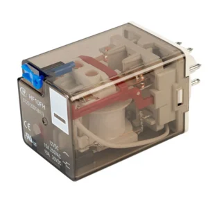 Switchtec Industrial Plug In Relays