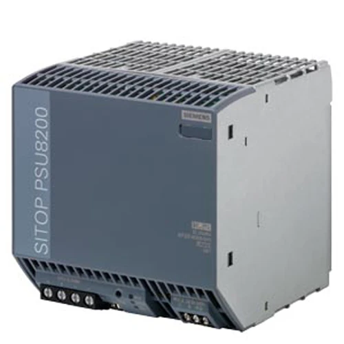 Siemens Sitop Psu8200 24 V/40 A Stabilized Power