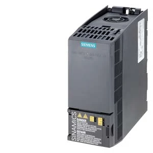 Siemens Sinamics G120C Rated Power 15Kw With 150%
