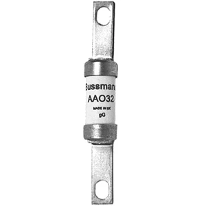 Newlec Motor Rated Industrial Fuse Link MR40 Rated BS88 32 Amp 85mm