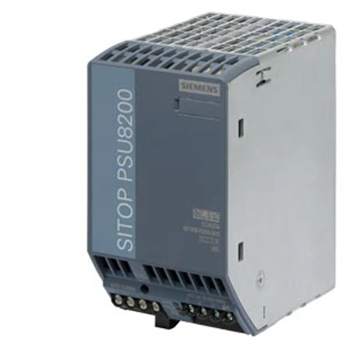 Siemens Psu8200 24 V/20 A Stabilized Power - Image 2
