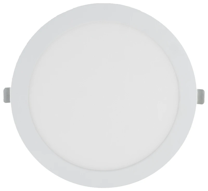 Robus Studio 6W LED downlight, White, CCT selectable 3000K, 4000K, - Image 3