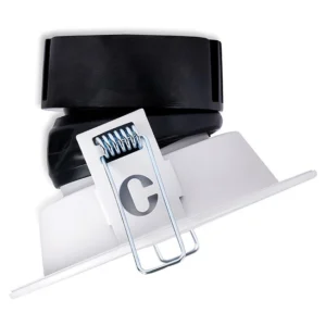 Collingwood Lighting H5 1000 MW Mains Standard