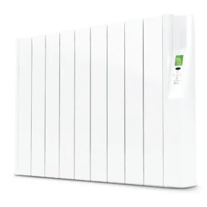 Rointe Sygma Electric Radiator 9 Elelment 990W