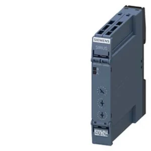 Siemens Timing Relay Multifunction 1 Change-Over Conta
