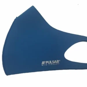 Praybourne Airgill Sdm3 Social Distancing Mask Blue L