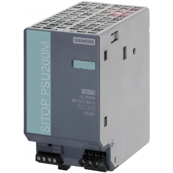 Siemens Psu200M 24 V/5 A - Image 2