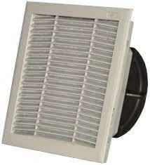 Texa FAN25UN0B Filter fan 250x250x114