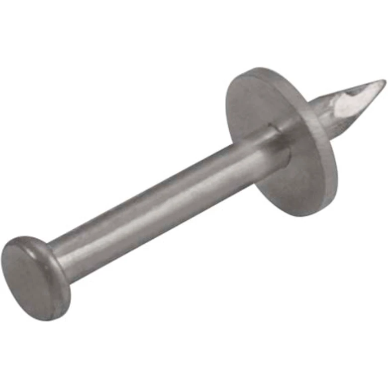 Unicrimp Nail Capping 25mm Pack Of 100 - Image 2