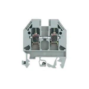 Wieland Feed-through terminal WKN16 / U /V0