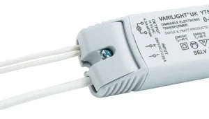Varilight 0-50W Low Volt Transformer