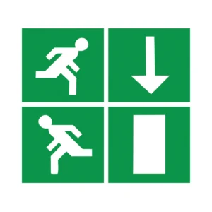 Eterna Legend Set 100 x 100mm Green