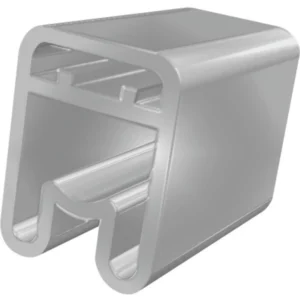 Cembre 15mm Clear Pvc Holder For Mg-Tpmf Fits Diameter 3.5-4.3mm