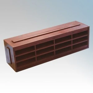 Manrose Manr Airbrick Outlet T/Cotta