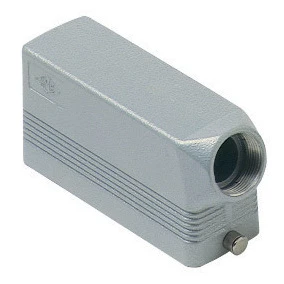 ILME Side Entry Hood M25