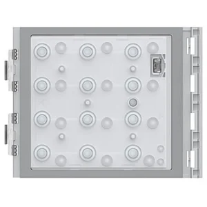 Bticino Module Keyboard