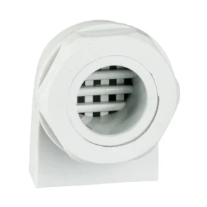 Schneider Electric ClimaSys Airing Grille Cut-Out Diametre 19mm ET IP45