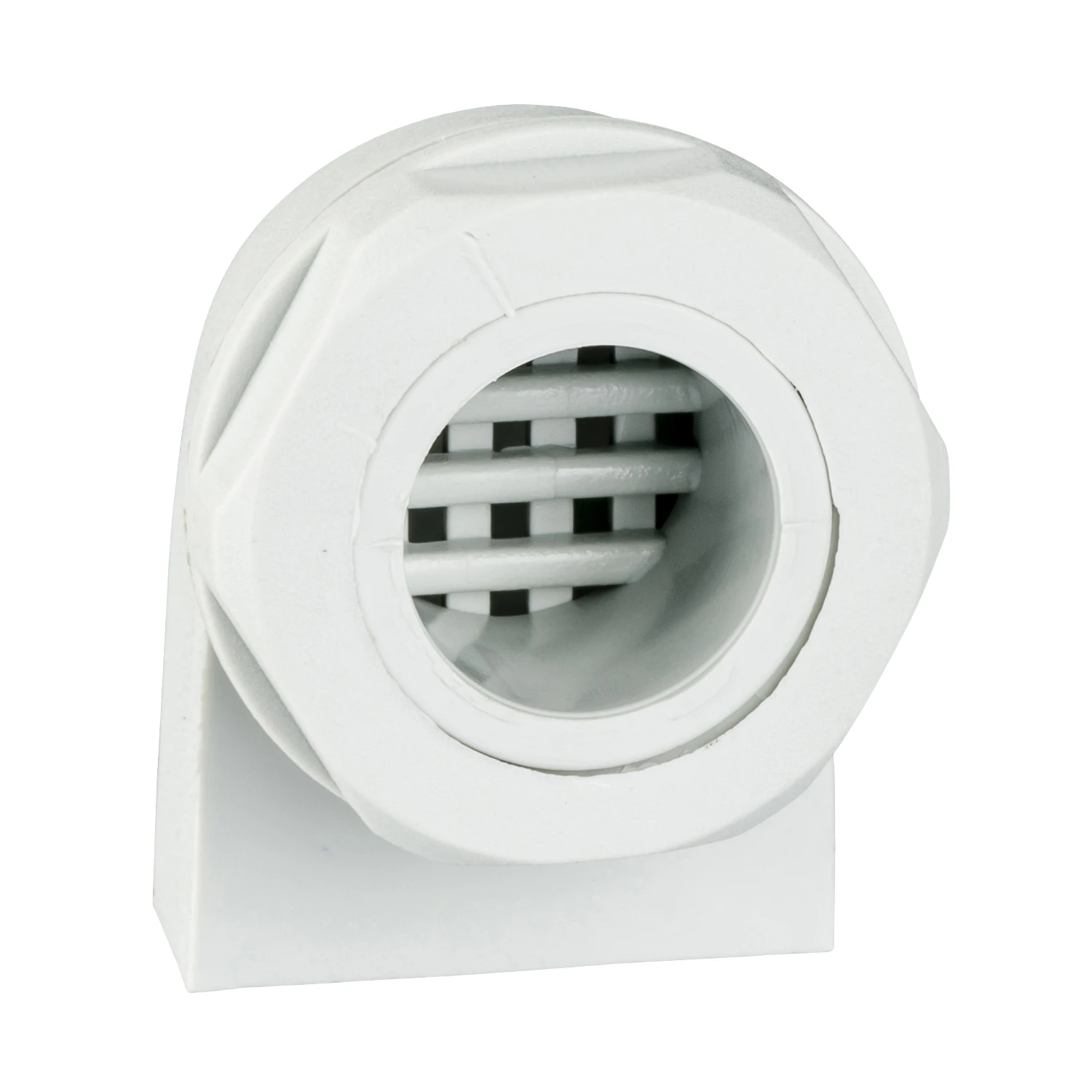 Schneider Electric ClimaSys Airing Grille Cut-Out Diametre 19mm ET IP45 - Image 2