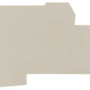 Weidmuller Klippon WAP WDL2.5 End Plate