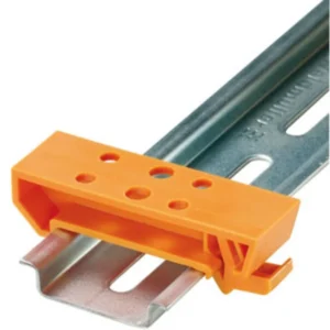 Weidmuller Klippon 0 MOFU35/LO/1 Mntg Foot