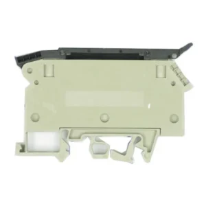 Wieland Terminal Fuse 2 Way 6.3A 6mm²