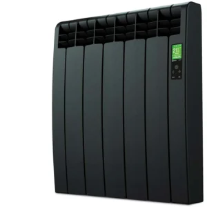 Rointe Radiator D Series Electric Wi-Fi 550W 510 X 585 X 97mm Graphite 5