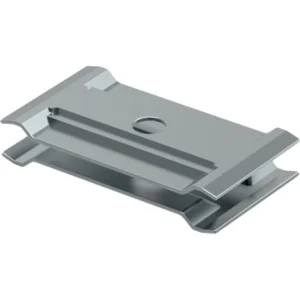 Unitrunk Support Basket Zinc Plated Central Hanger 8mm Hole