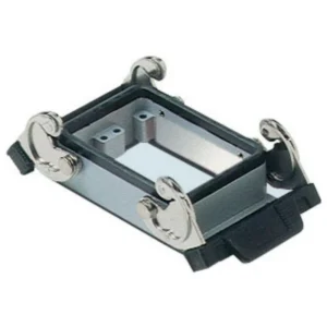 ILME Bulkhead Housing 2 Levers