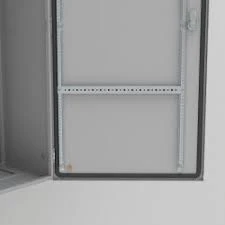 nVent HOFFMAN Profile Horizontal Door (Pack=5) 600mm