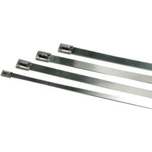 Cembre Cable Tie 370x4.5mm