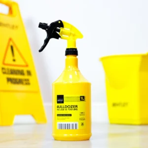 Charles Bulldozer 1 Litre Spray Bottle