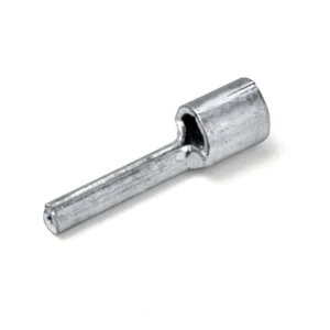 Cembre 25mmsq Copper Uninsulated Round Pin Connector 22mm Pin Length