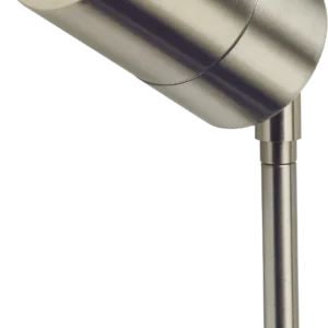 Knightsbridge MLA 230V IP65 GU10 Spike Light lightweight version