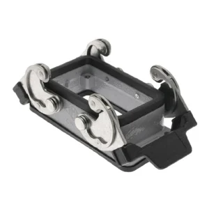 ILME Bulkhead Mounting Housing 2-Lever Size-57.27