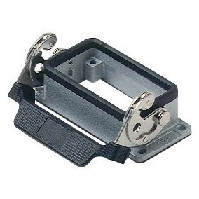 ILME Bulkhead Housing 1 Lever