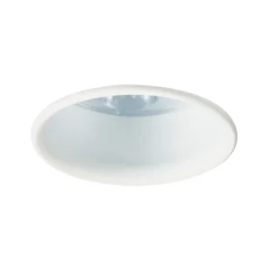 Collingwood Lighting Downlight Luxeon LED Nw Mains Dimmable 38° White NO Trim