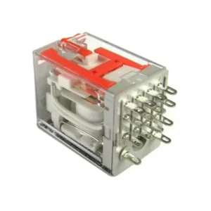 Carlo Gavazzi 14Pin Relay 230V Ac