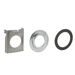 Schneider Electric Metal adaptation kit, mounting diameter Ø30mm to Ø22mm