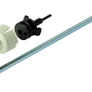 Socomec Shaft Fron/Side Mounting 320mm For External Handle