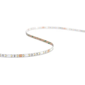 Collingwood Lighting LED Strip Slf/Adh 110° IP44 5M Reel Pack 5W/M 4000K 110°