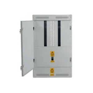 Crabtree Powerstar VM160 250A 12-Way 3P+N Panel Board