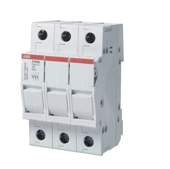ABB E 93/32 Fuse switch disconnector - Image 2