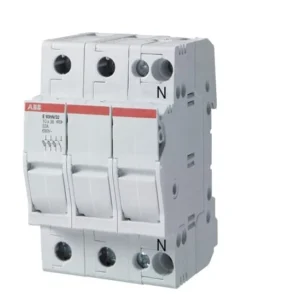ABB E 93HN/32 Fuse holder