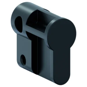 ABB ZH142 Enclosure accessories - 15 mm x 30 mm x 35 mm