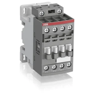 ABB AF09-30-01-11 24-60V50/60HZ 20-60VDC Contactor