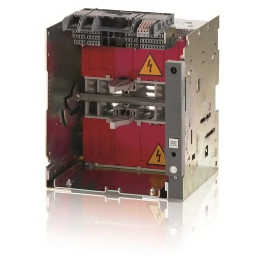 ABB E1.2 W FP Iu=1600 4p HR HR - Image 2